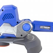 Hyundai HYTR40Li 40V Lithium-ion Battery Grass Trimmer With Battery & Charger